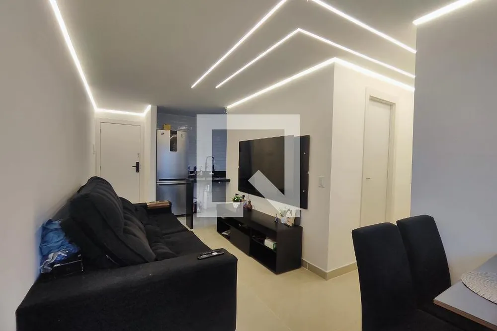 Apartamento, 3 quartos, 61 m² - Foto 6
