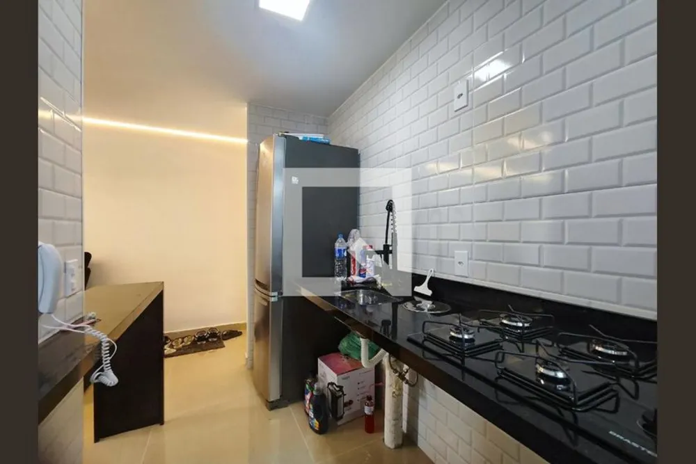 Apartamento, 3 quartos, 61 m² - Foto 61