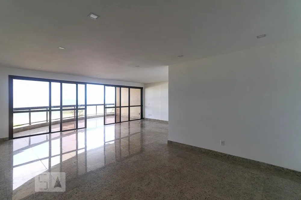 Cobertura, 4 quartos, 355 m² - Foto 4