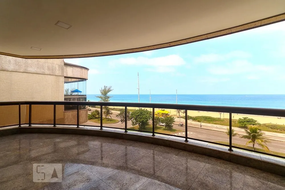 Cobertura, 4 quartos, 355 m² - Foto 5
