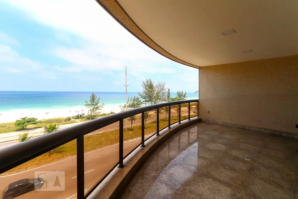 Cobertura, 4 quartos, 355 m² - Foto 7