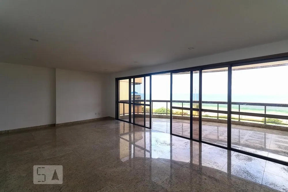 Cobertura, 4 quartos, 355 m² - Foto 1