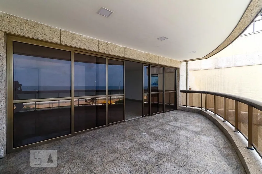 Cobertura, 4 quartos, 355 m² - Foto 6
