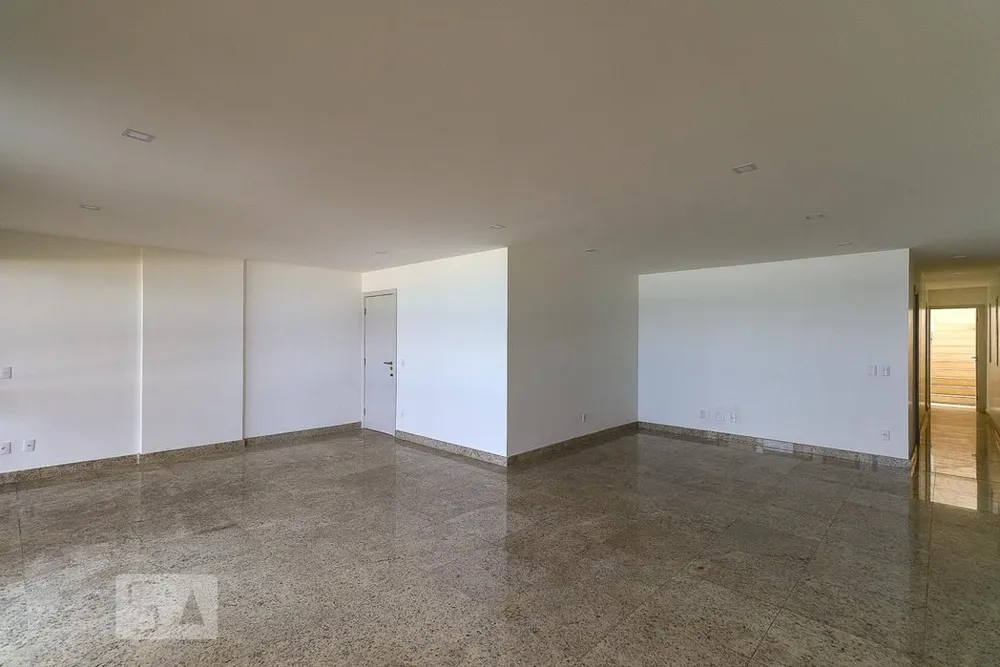 Cobertura, 4 quartos, 355 m² - Foto 3