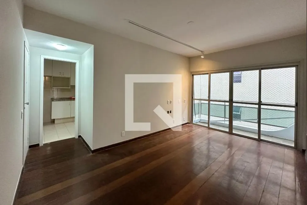 Apartamento, 2 quartos, 90 m² - Foto 3
