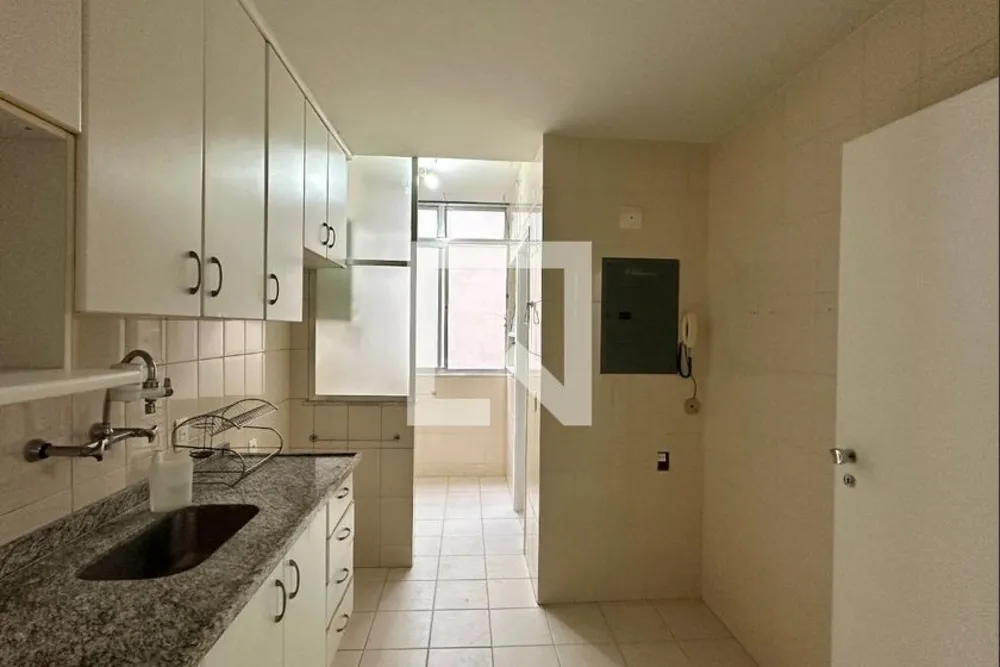 Apartamento, 2 quartos, 90 m² - Foto 21