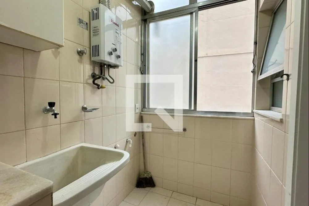 Apartamento, 2 quartos, 90 m² - Foto 15