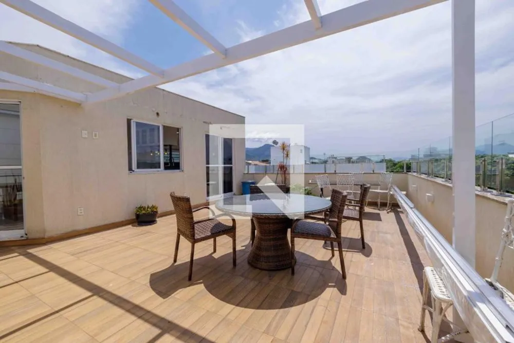 Cobertura, 4 quartos, 369 m² - Foto 39