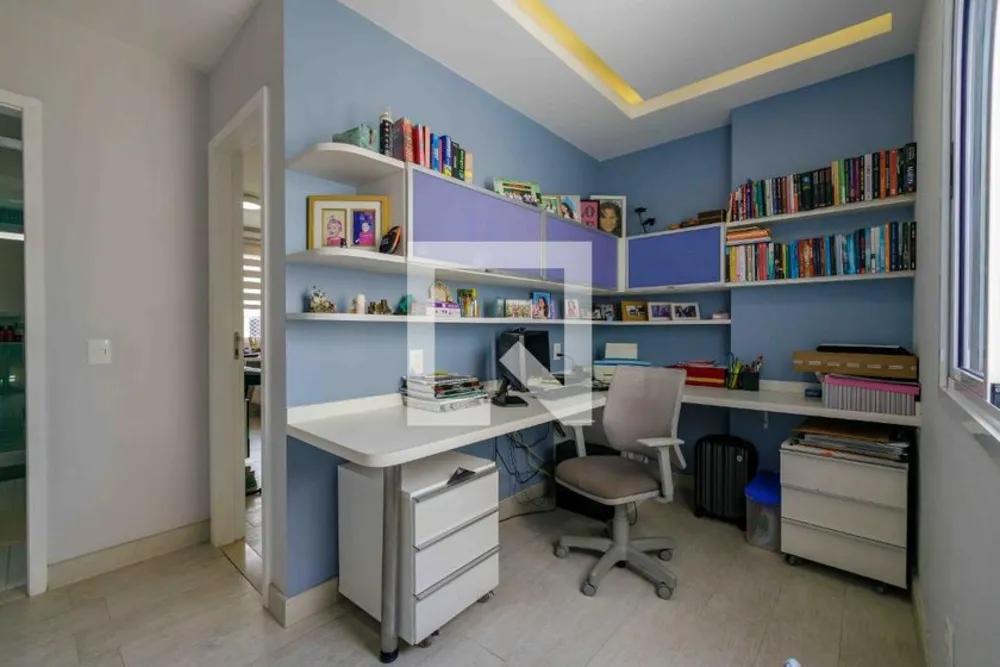 Cobertura, 4 quartos, 369 m² - Foto 29