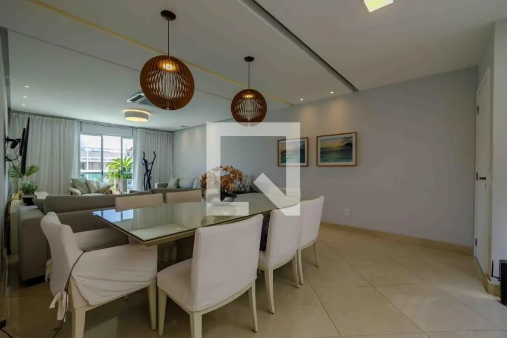 Cobertura, 4 quartos, 369 m² - Foto 2