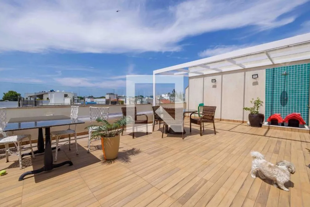 Cobertura, 4 quartos, 369 m² - Foto 34