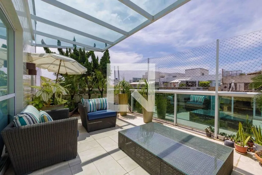Cobertura, 4 quartos, 369 m² - Foto 6