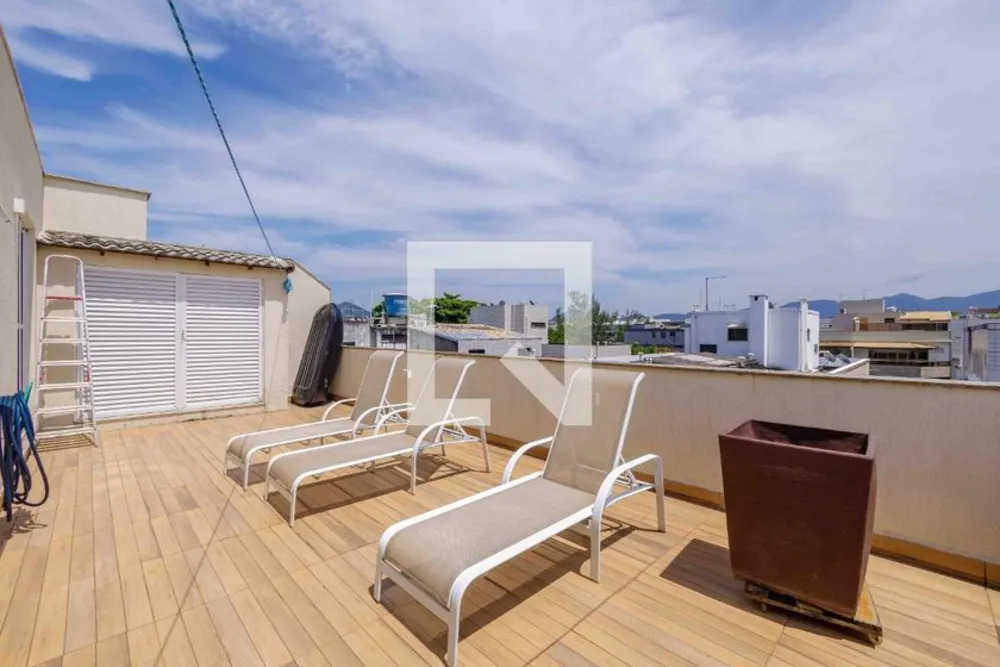 Cobertura, 4 quartos, 369 m² - Foto 13
