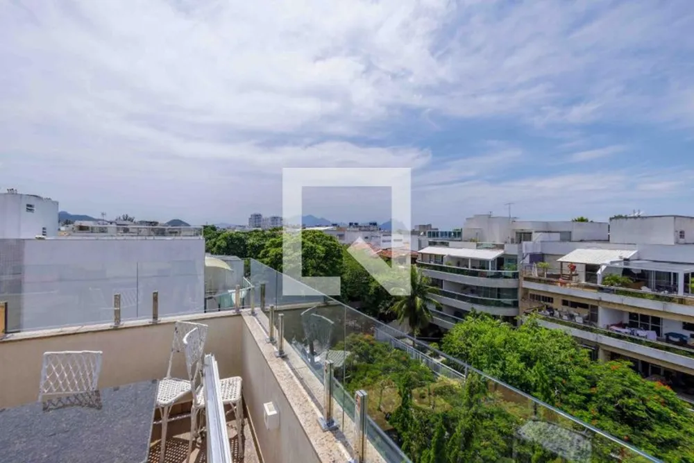 Cobertura, 4 quartos, 369 m² - Foto 25