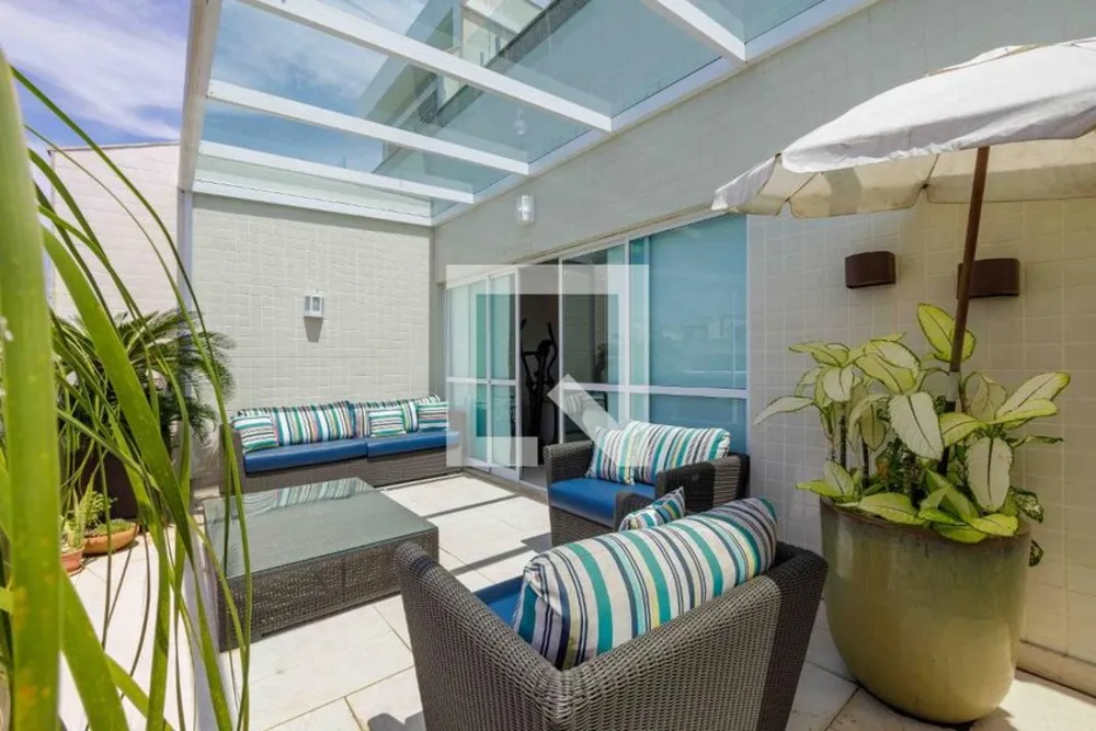 Cobertura, 4 quartos, 369 m² - Foto 8