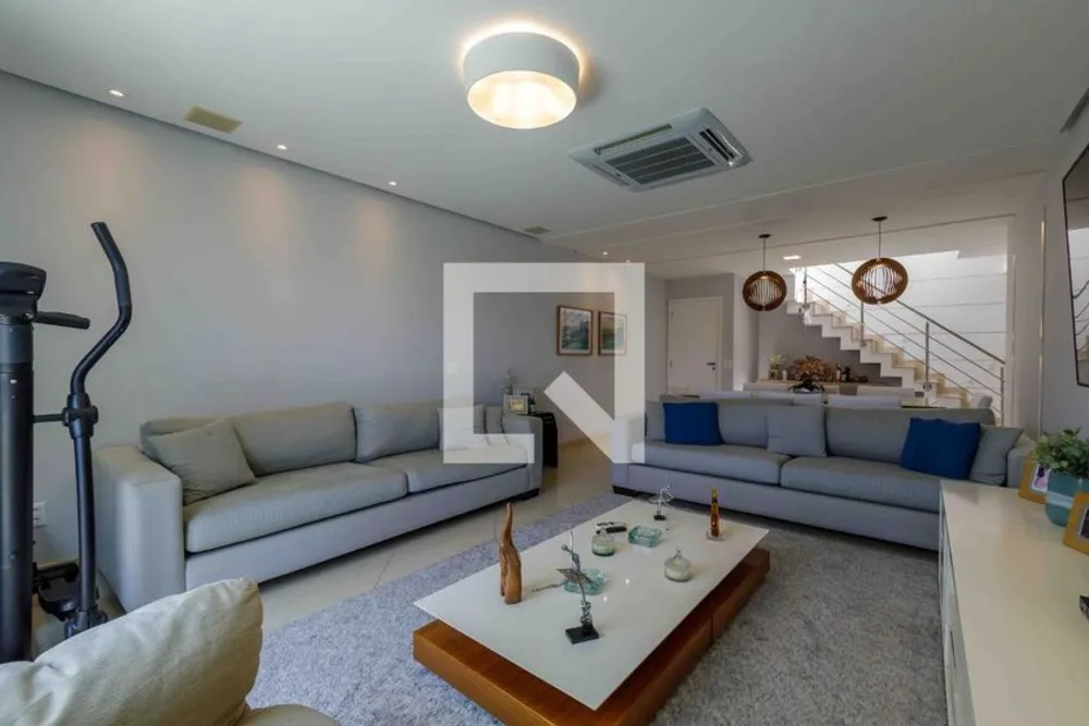 Cobertura, 4 quartos, 369 m² - Foto 4