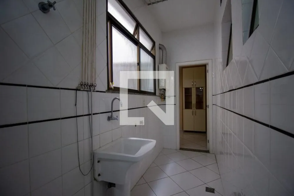 Apartamento, 3 quartos, 200 m² - Foto 40