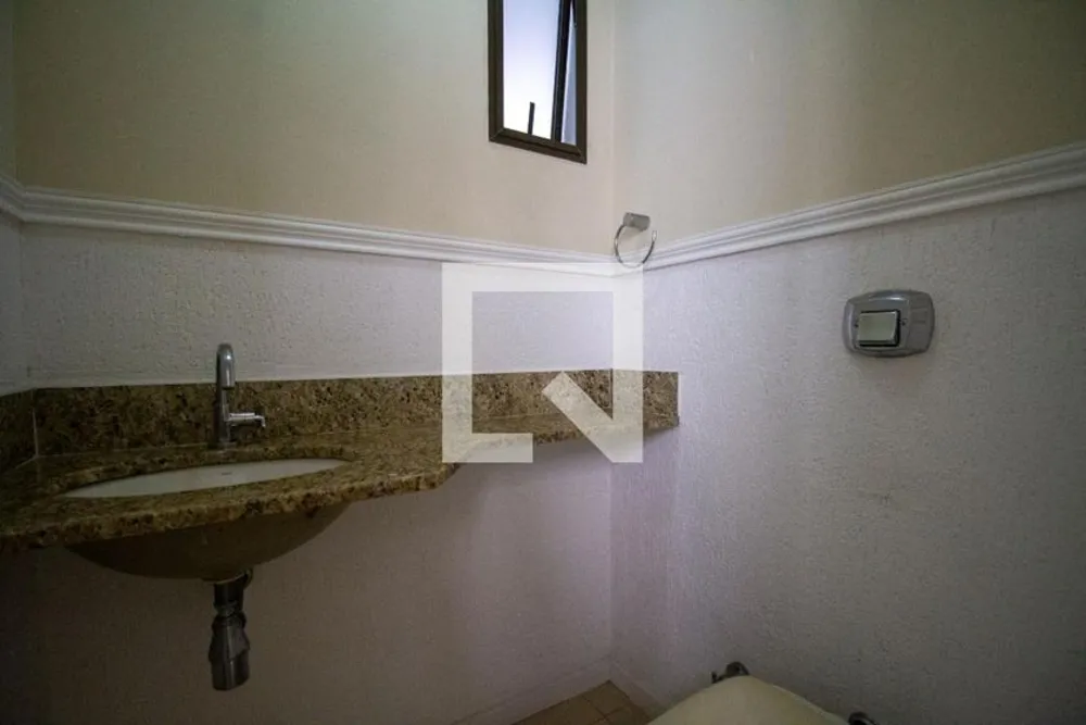 Apartamento, 3 quartos, 200 m² - Foto 9