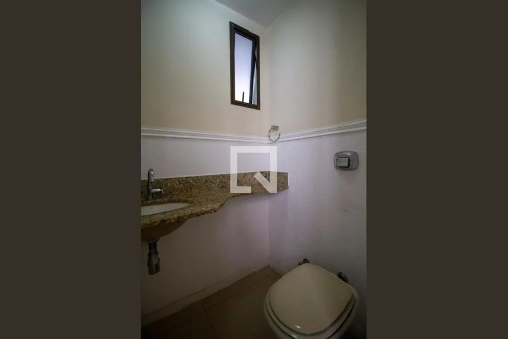 Apartamento, 3 quartos, 200 m² - Foto 10