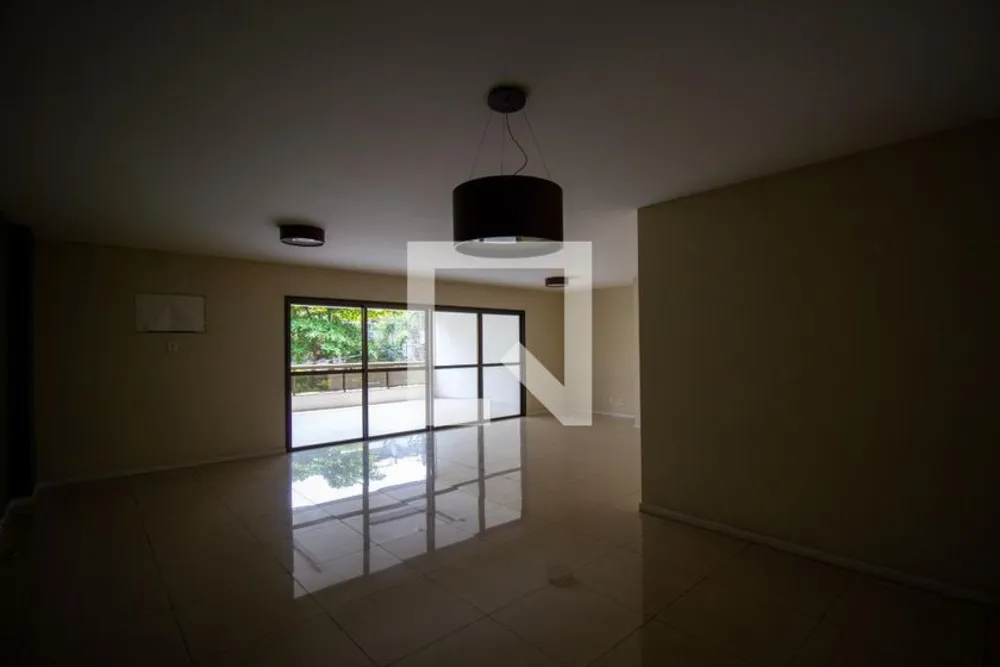 Apartamento, 3 quartos, 200 m² - Foto 4