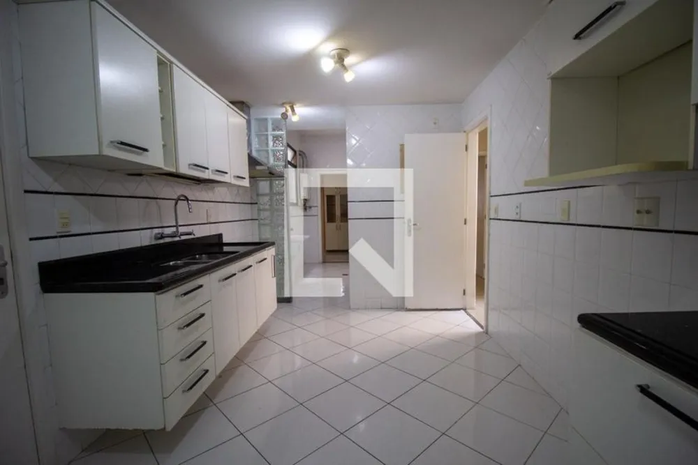 Apartamento, 3 quartos, 200 m² - Foto 39