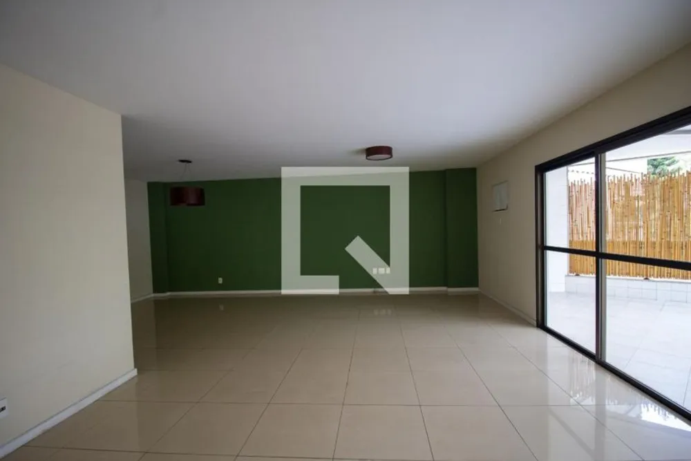 Apartamento, 3 quartos, 200 m² - Foto 2