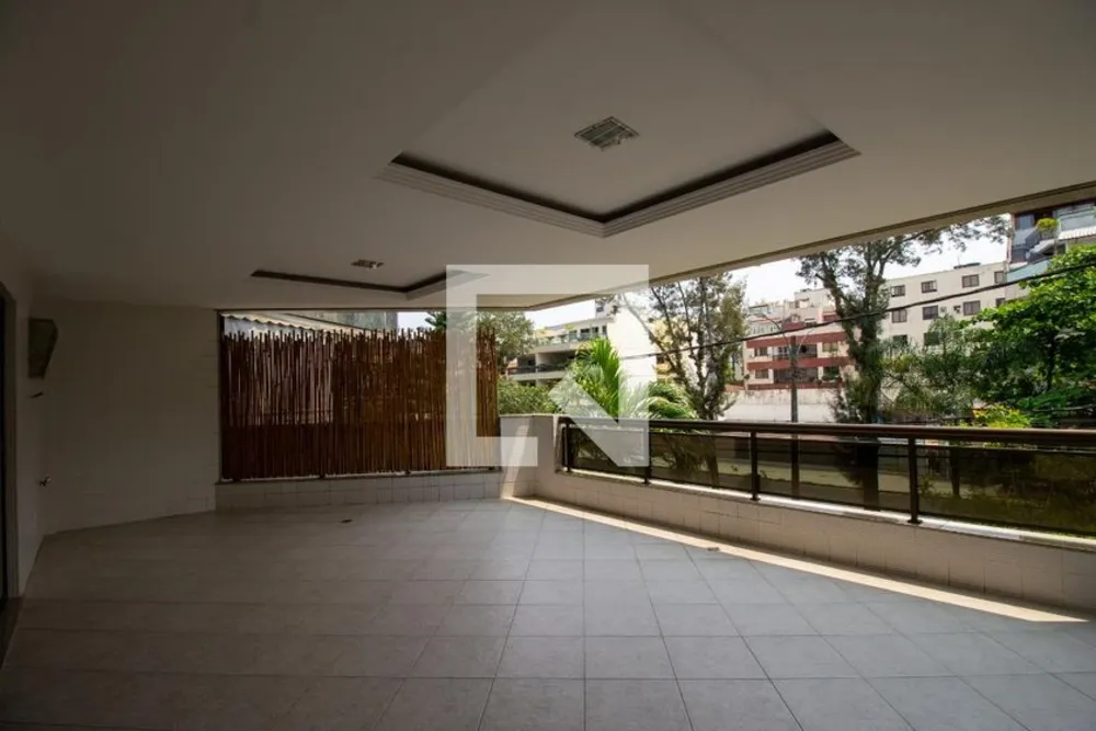 Apartamento, 3 quartos, 200 m² - Foto 5