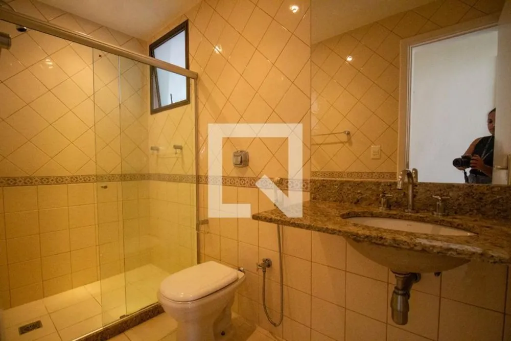 Apartamento, 3 quartos, 200 m² - Foto 33