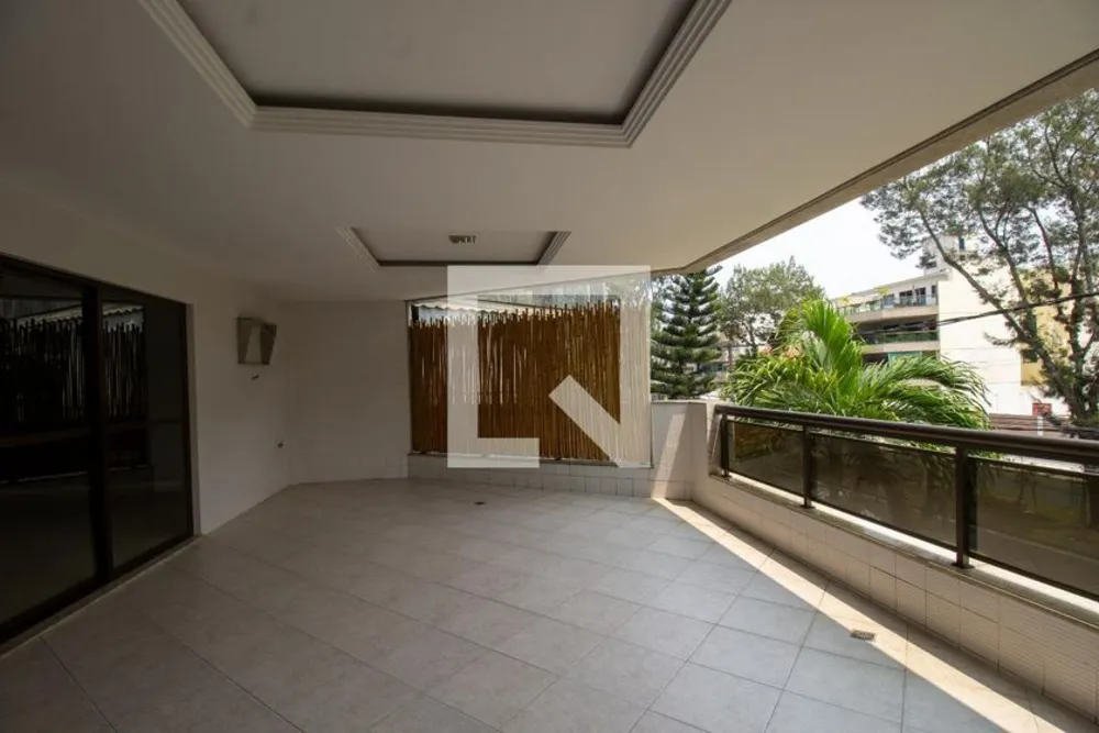 Apartamento, 3 quartos, 200 m² - Foto 6