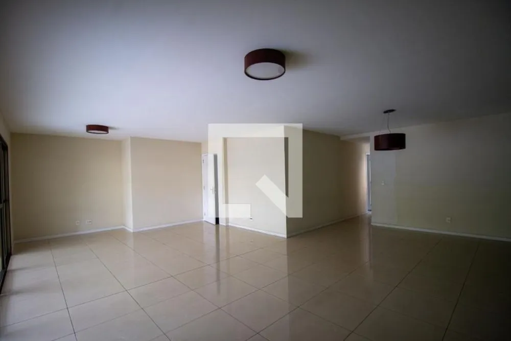Apartamento, 3 quartos, 200 m² - Foto 3