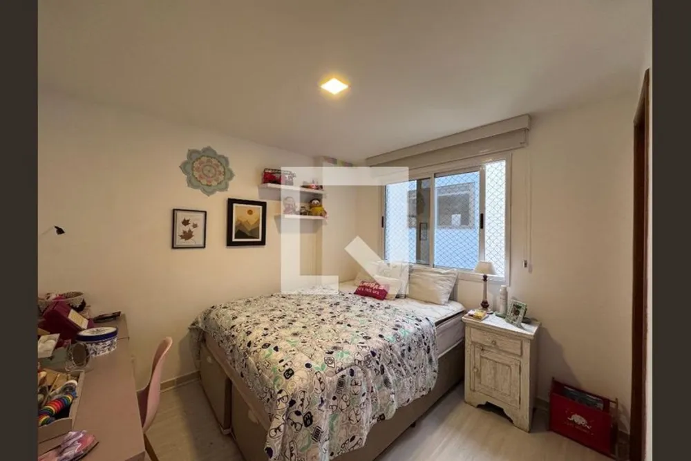 Apartamento, 4 quartos, 157 m² - Foto 53