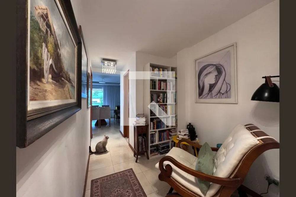 Apartamento, 4 quartos, 157 m² - Foto 22