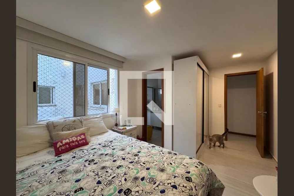 Apartamento, 4 quartos, 157 m² - Foto 55