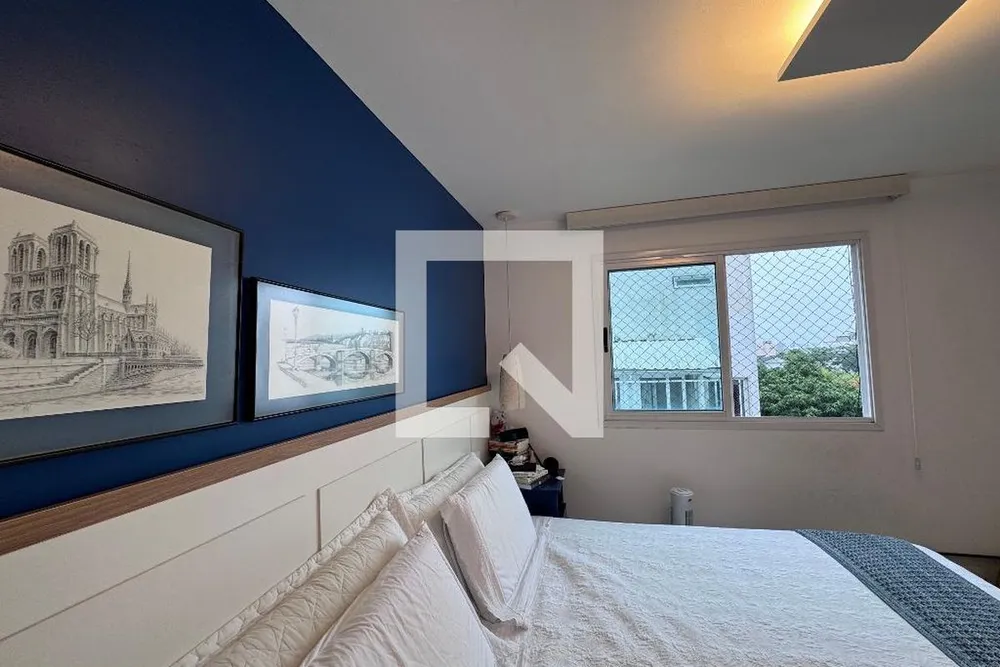 Apartamento, 4 quartos, 157 m² - Foto 30