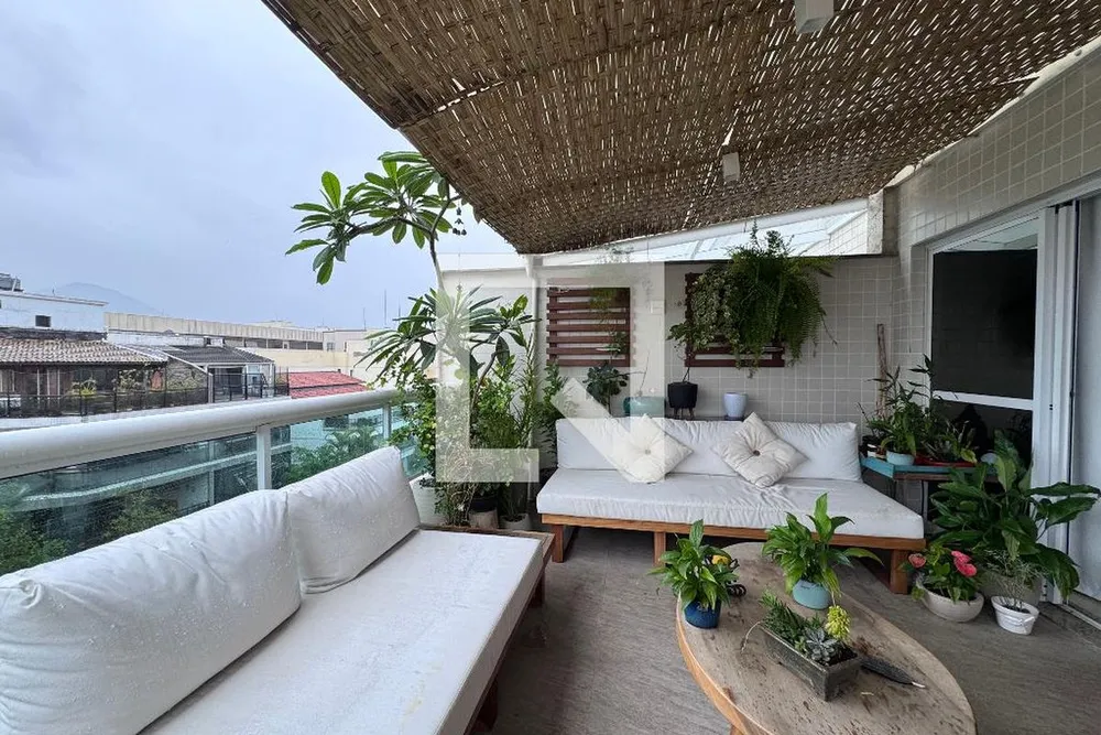 Apartamento, 4 quartos, 157 m² - Foto 9