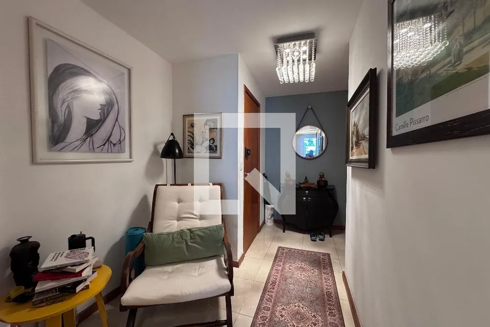 Apartamento, 4 quartos, 157 m² - Foto 21