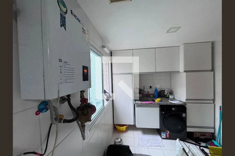 Apartamento, 4 quartos, 157 m² - Foto 85