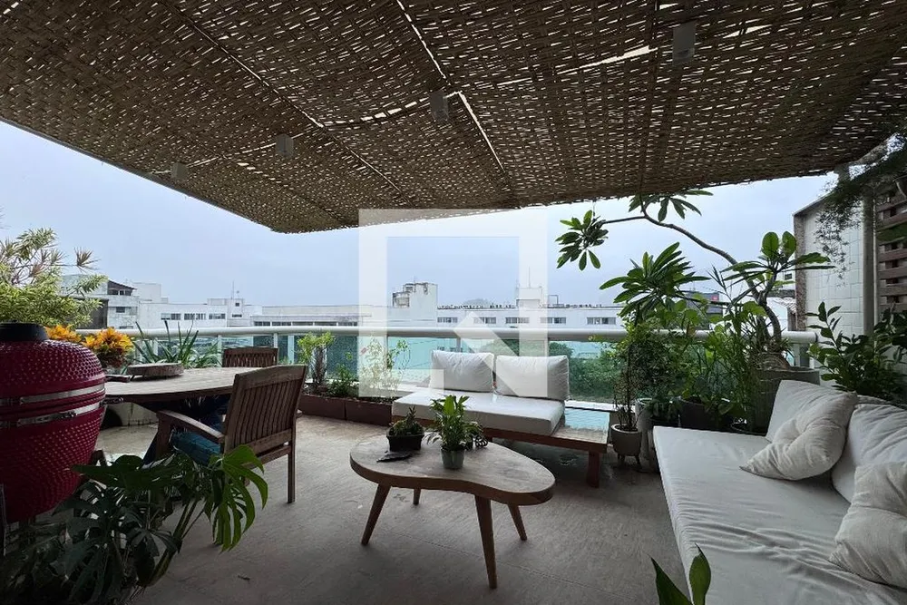 Apartamento, 4 quartos, 157 m² - Foto 17