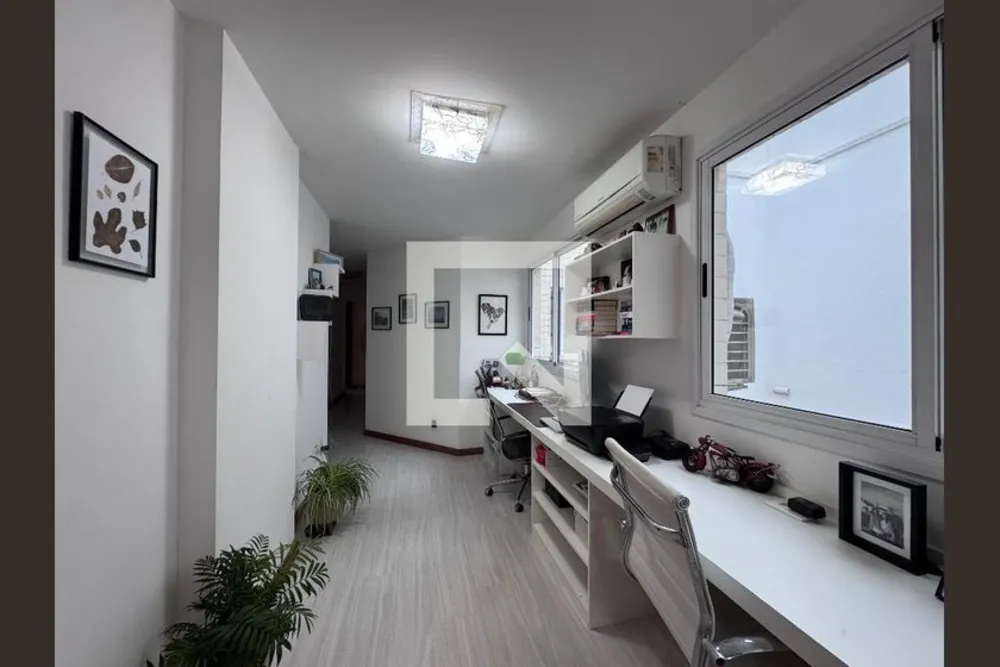 Apartamento, 4 quartos, 157 m² - Foto 25