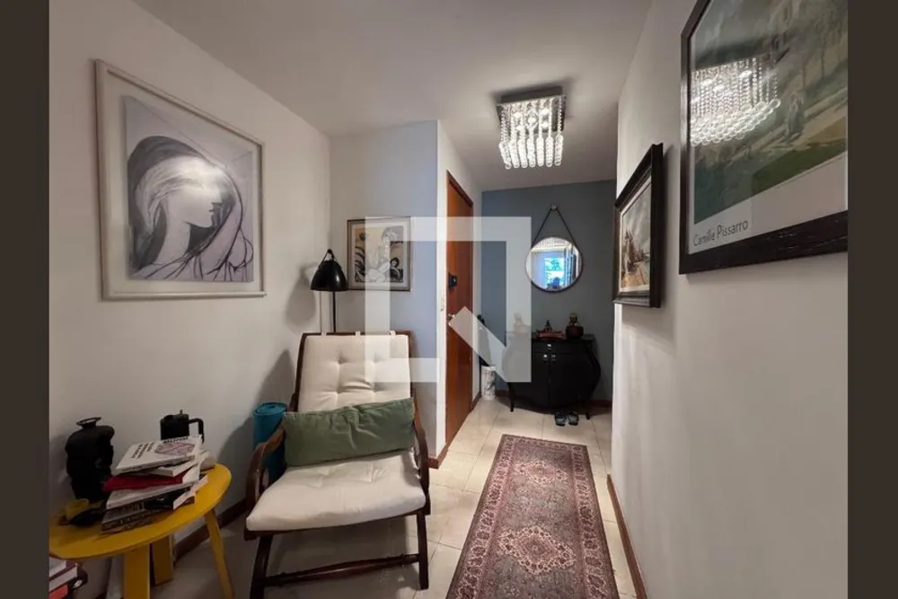 Apartamento, 4 quartos, 157 m² - Foto 20