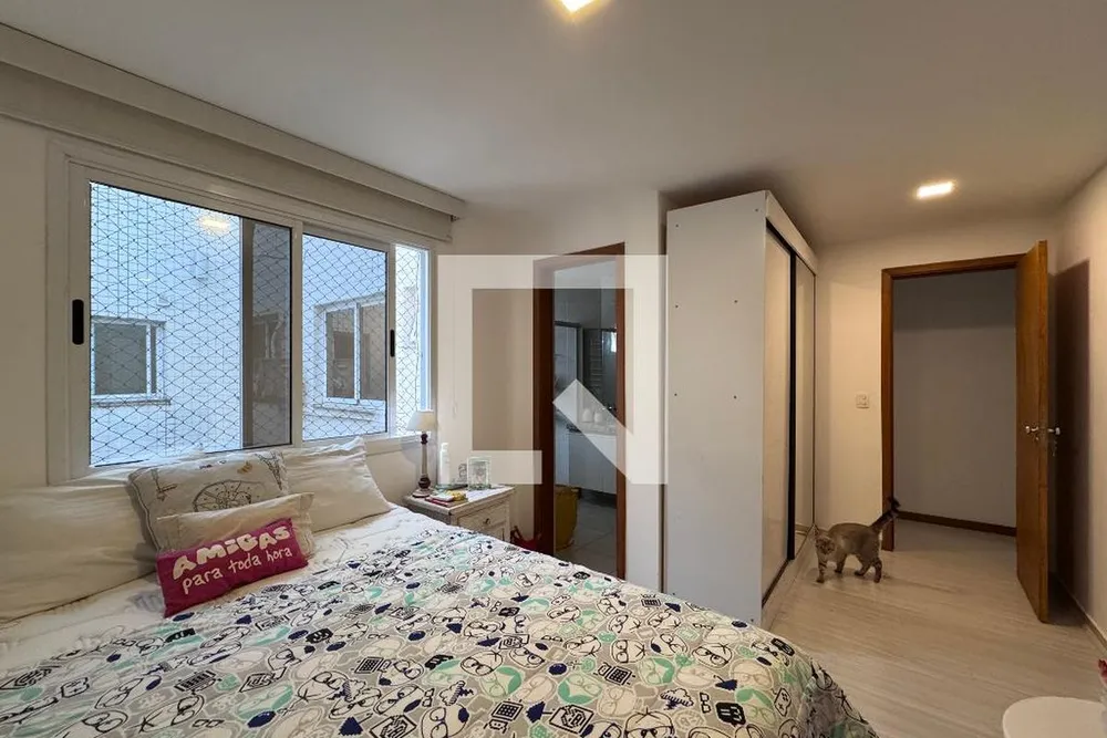 Apartamento, 4 quartos, 157 m² - Foto 56