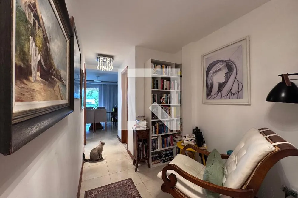 Apartamento, 4 quartos, 157 m² - Foto 23