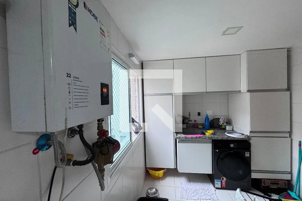 Apartamento, 4 quartos, 157 m² - Foto 86