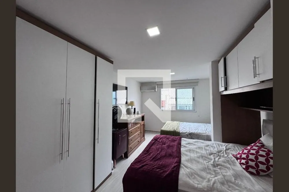 Apartamento, 4 quartos, 157 m² - Foto 39