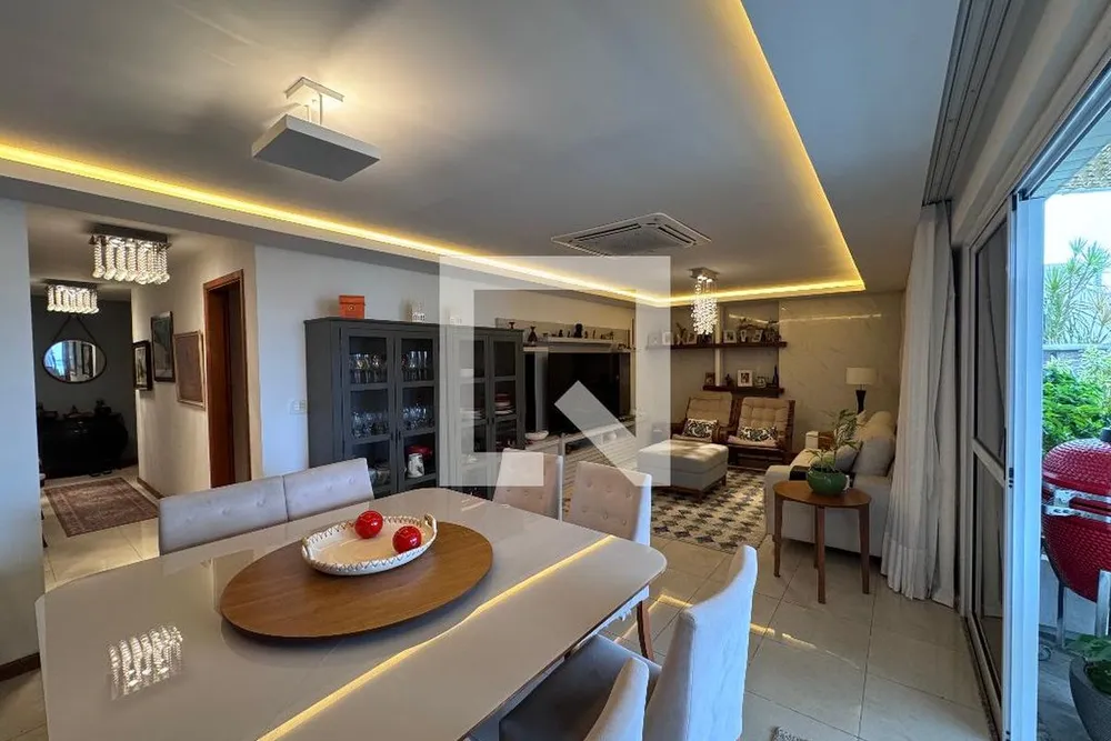 Apartamento, 4 quartos, 157 m² - Foto 7