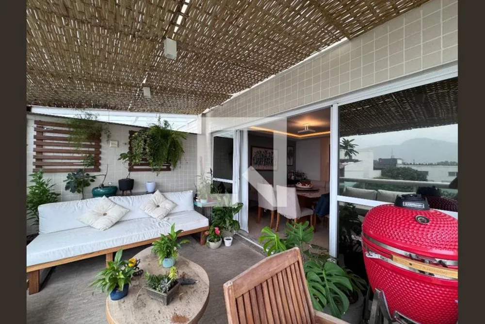 Apartamento, 4 quartos, 157 m² - Foto 15