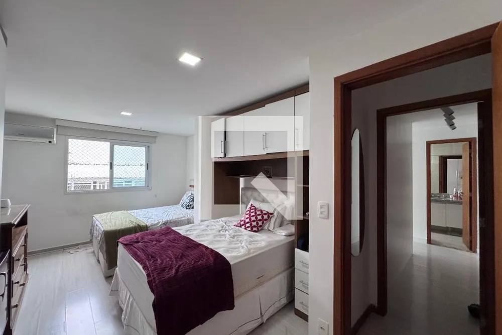 Apartamento, 4 quartos, 157 m² - Foto 41