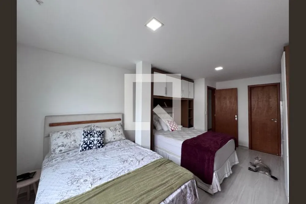 Apartamento, 4 quartos, 157 m² - Foto 43