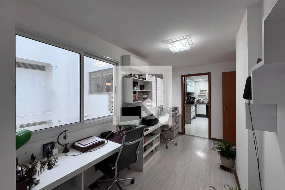 Apartamento, 4 quartos, 157 m² - Foto 24