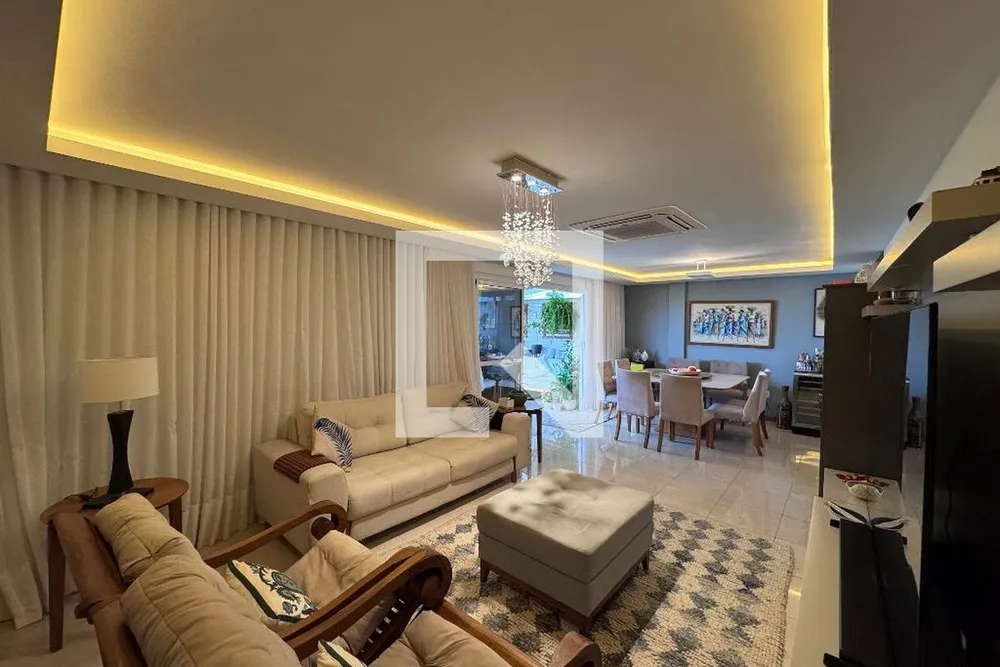 Apartamento, 4 quartos, 157 m² - Foto 5